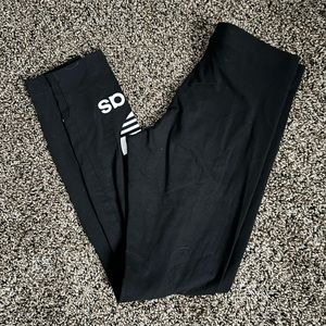 Adidas leggings